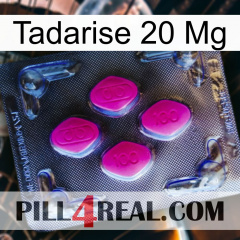 Tadarise 20 Mg 02